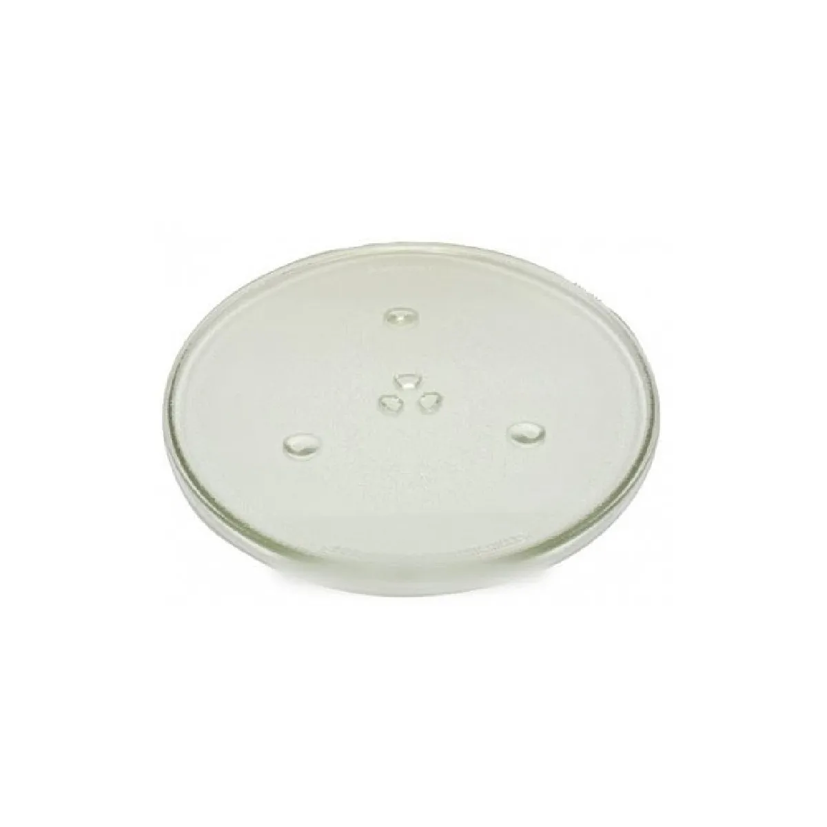 Panasonic Plateau pour micro-ondes - Verre