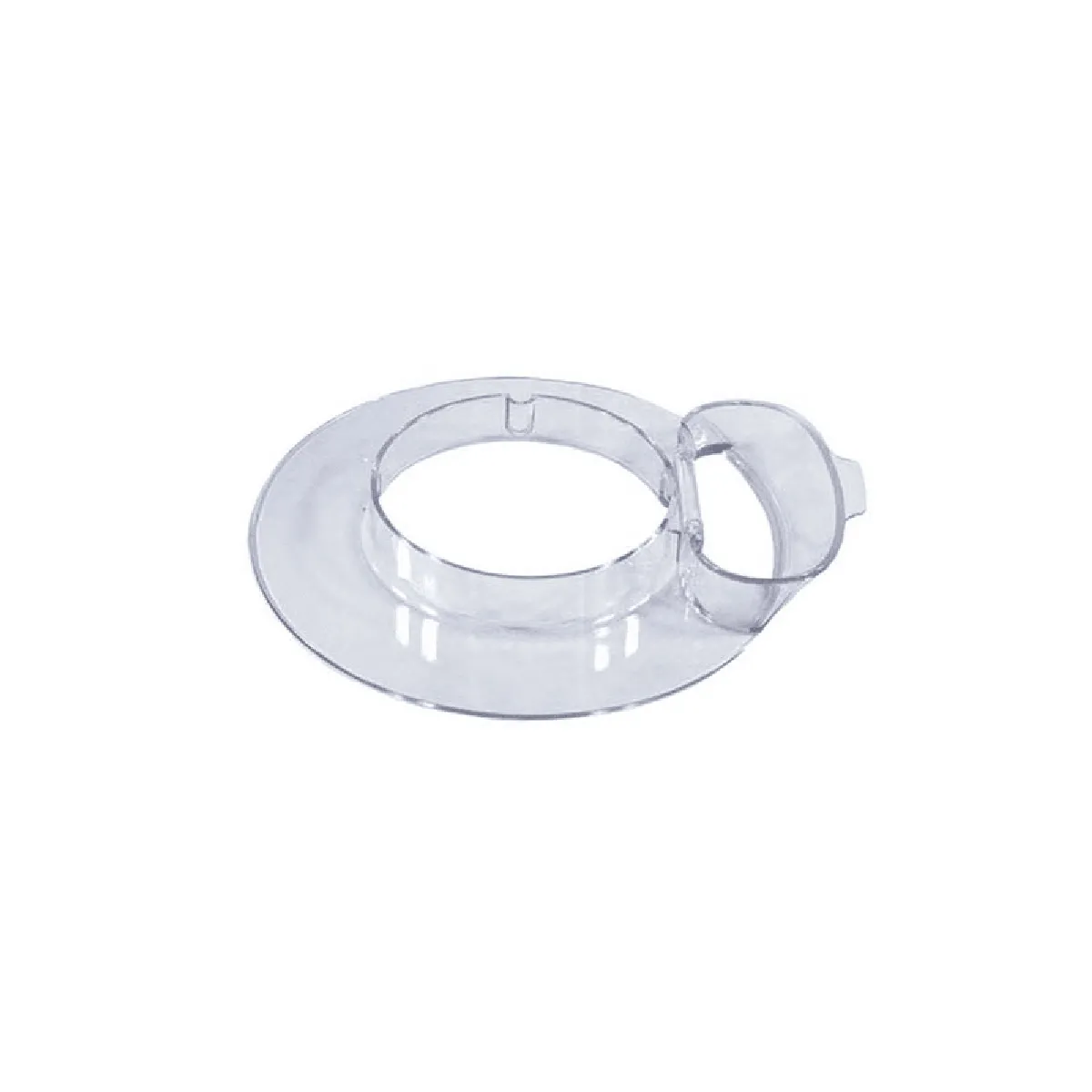 Kenwood Couvercle de bol inox