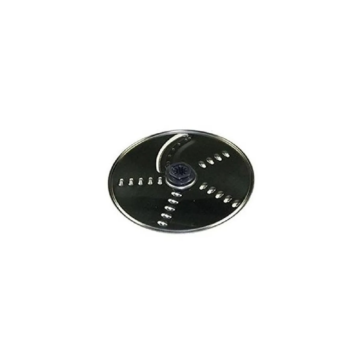 Kenwood disque à râper fin pour robot multifonction