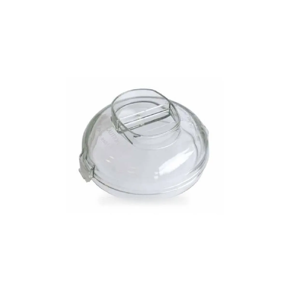 Magimix Couvercle micro 17005