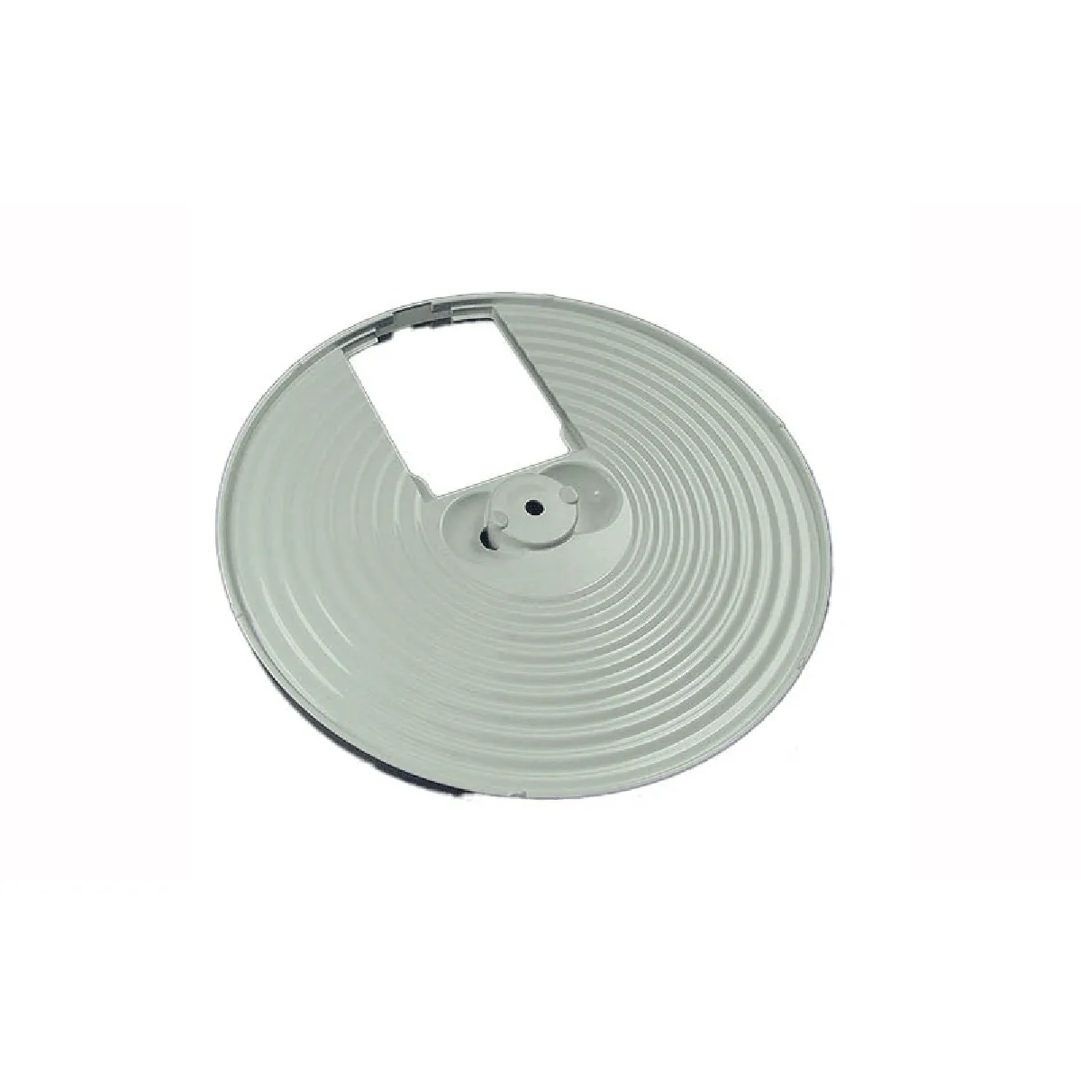 Bosch Support rond 00649584 - vue 2