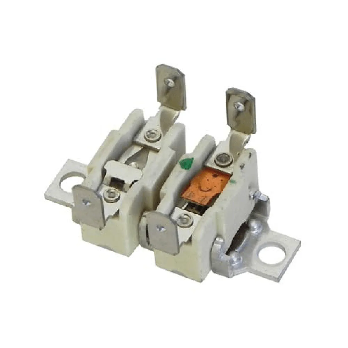 Kenwood Thermostat Double 210°/190°