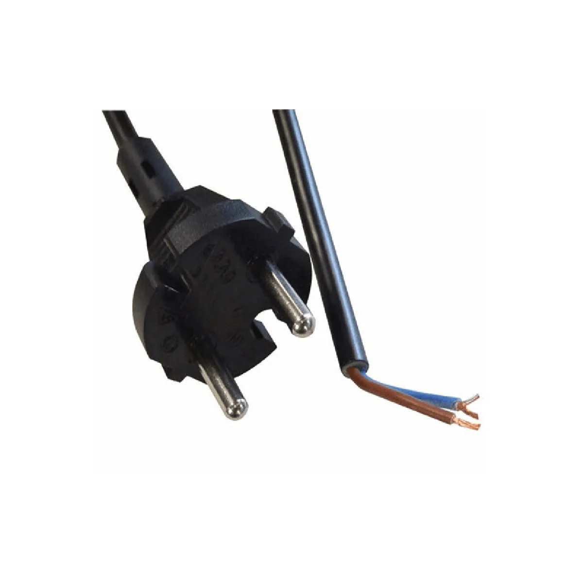 Seb Cordon Alimentation 2+T - vue 5