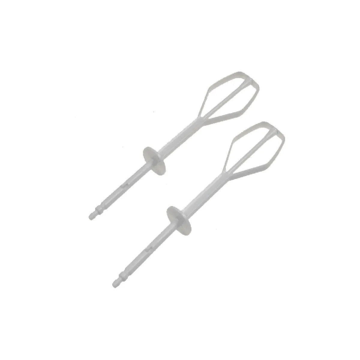 Moulinex Fouet Plastique à Émulsionner