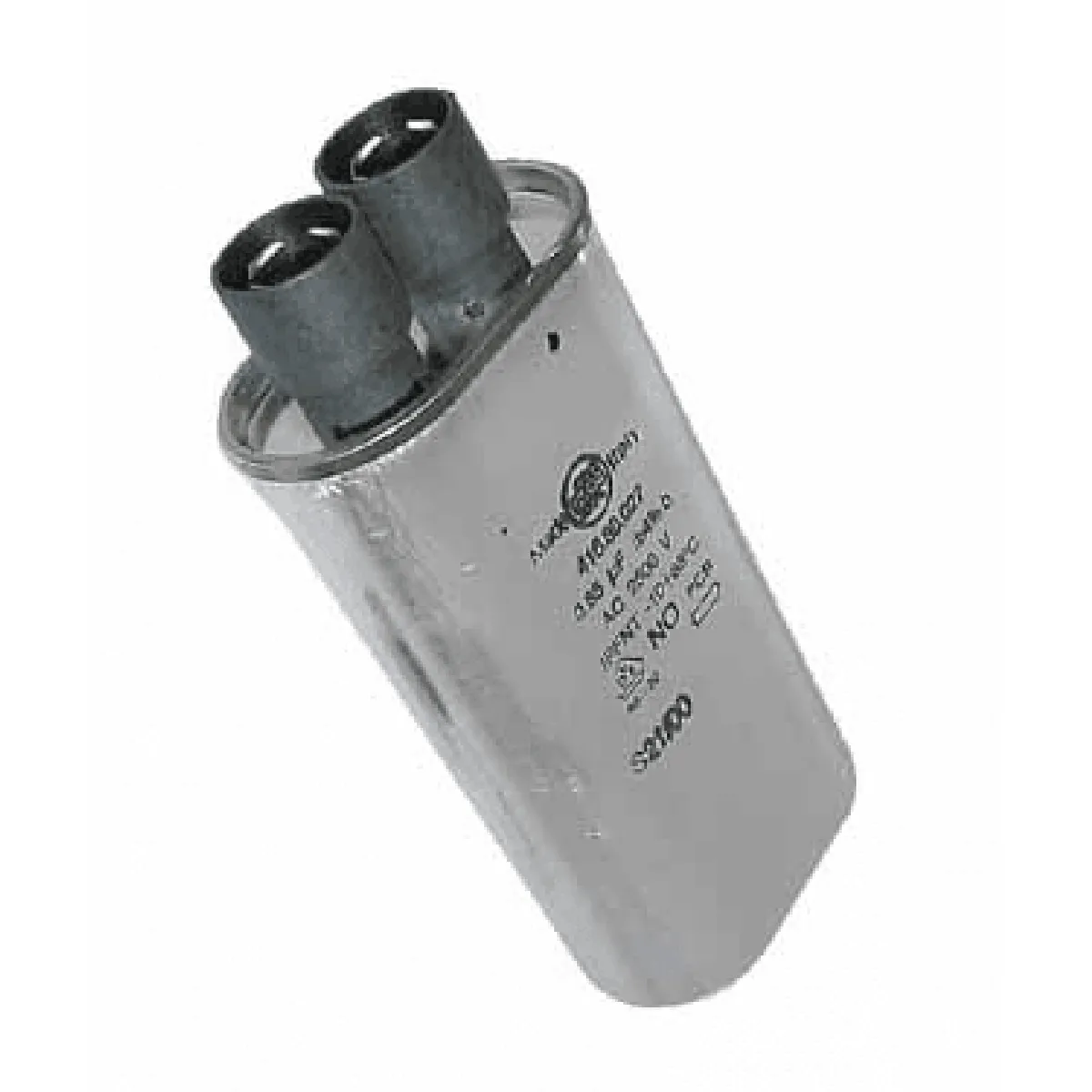 Whirlpool Condensateur micro-ondes 1,15 µF 2100 V