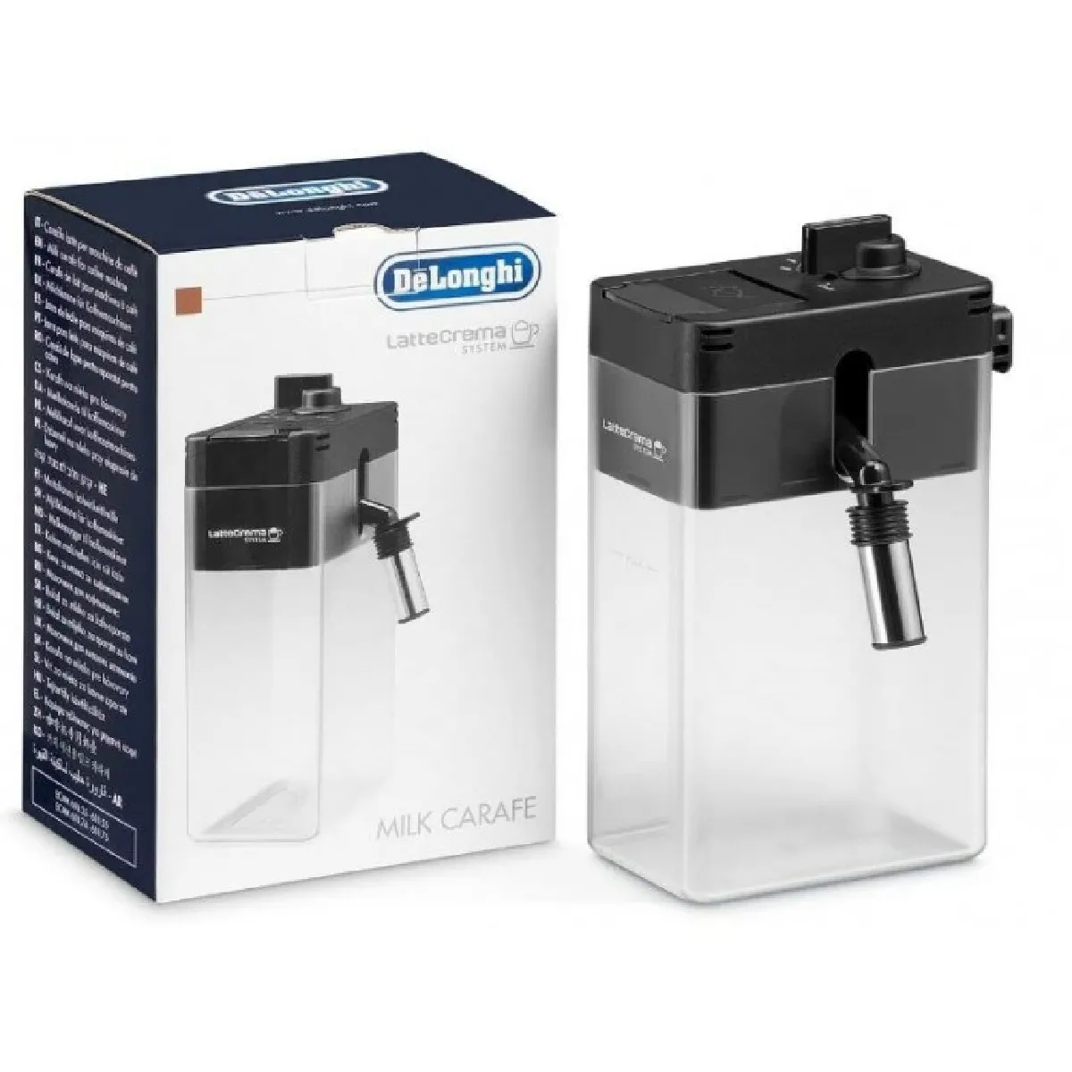 DeLonghi DLSC027