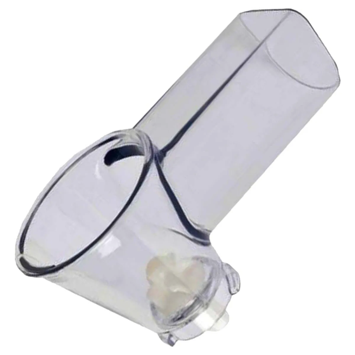 Moulinex Corps hachoir Fresh Express DJ755G10 - vue 7