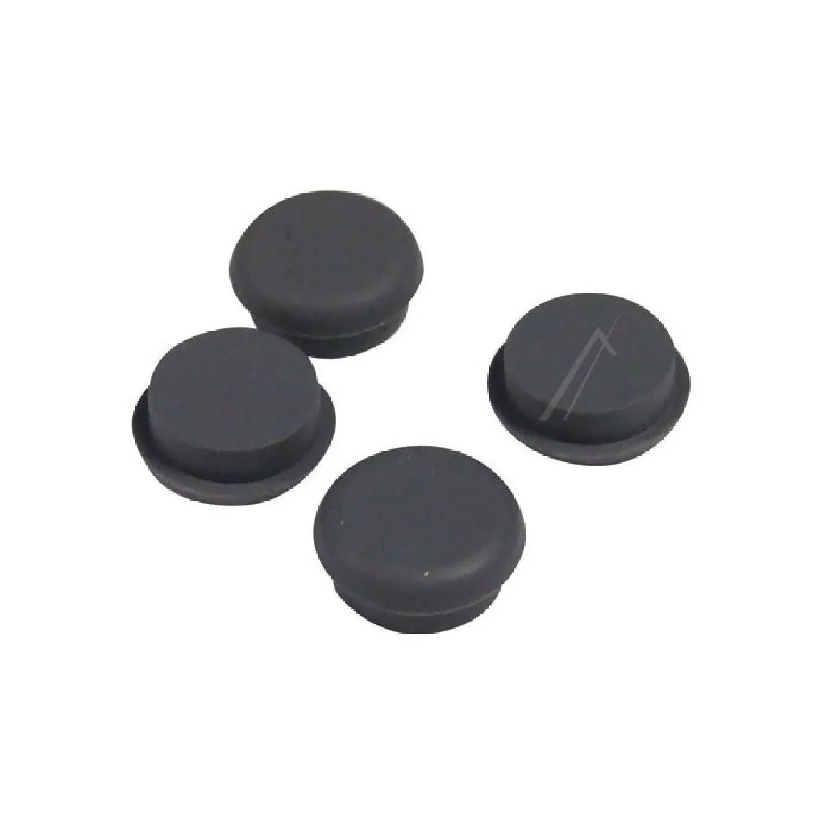 Kenwood Pieds Livre par 4 - vue 2