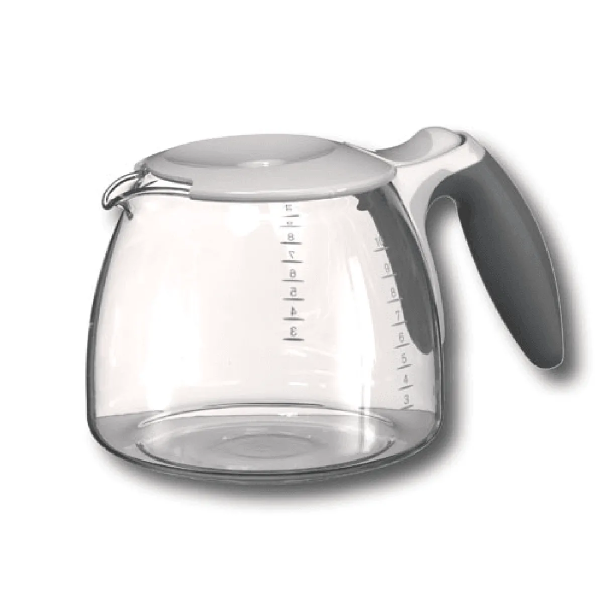 Braun Verseuse KFK500