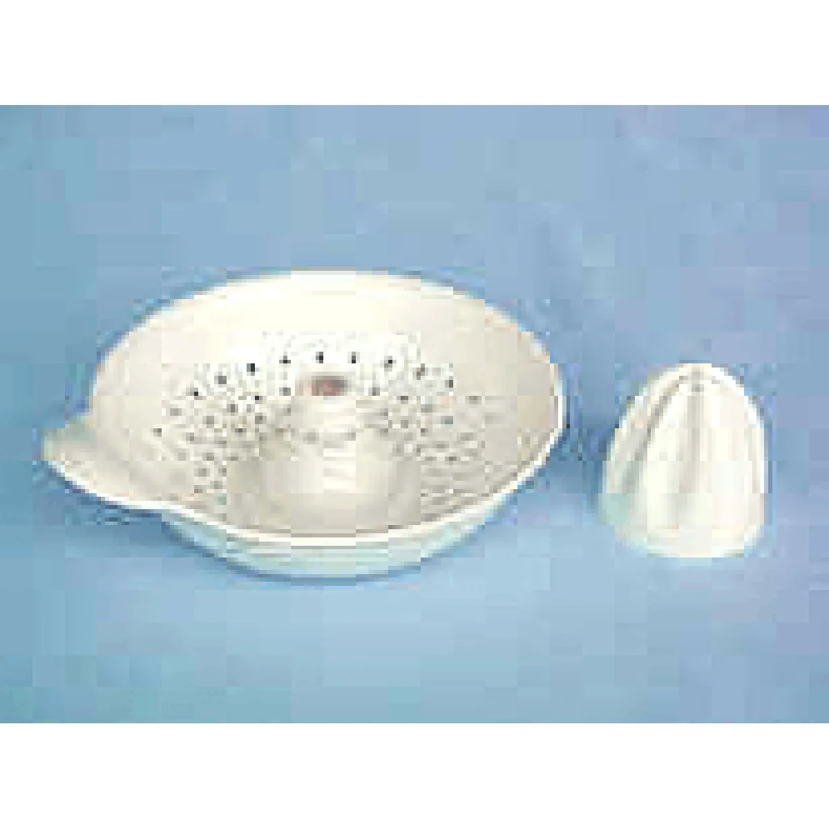 Kenwood Cône Plastique