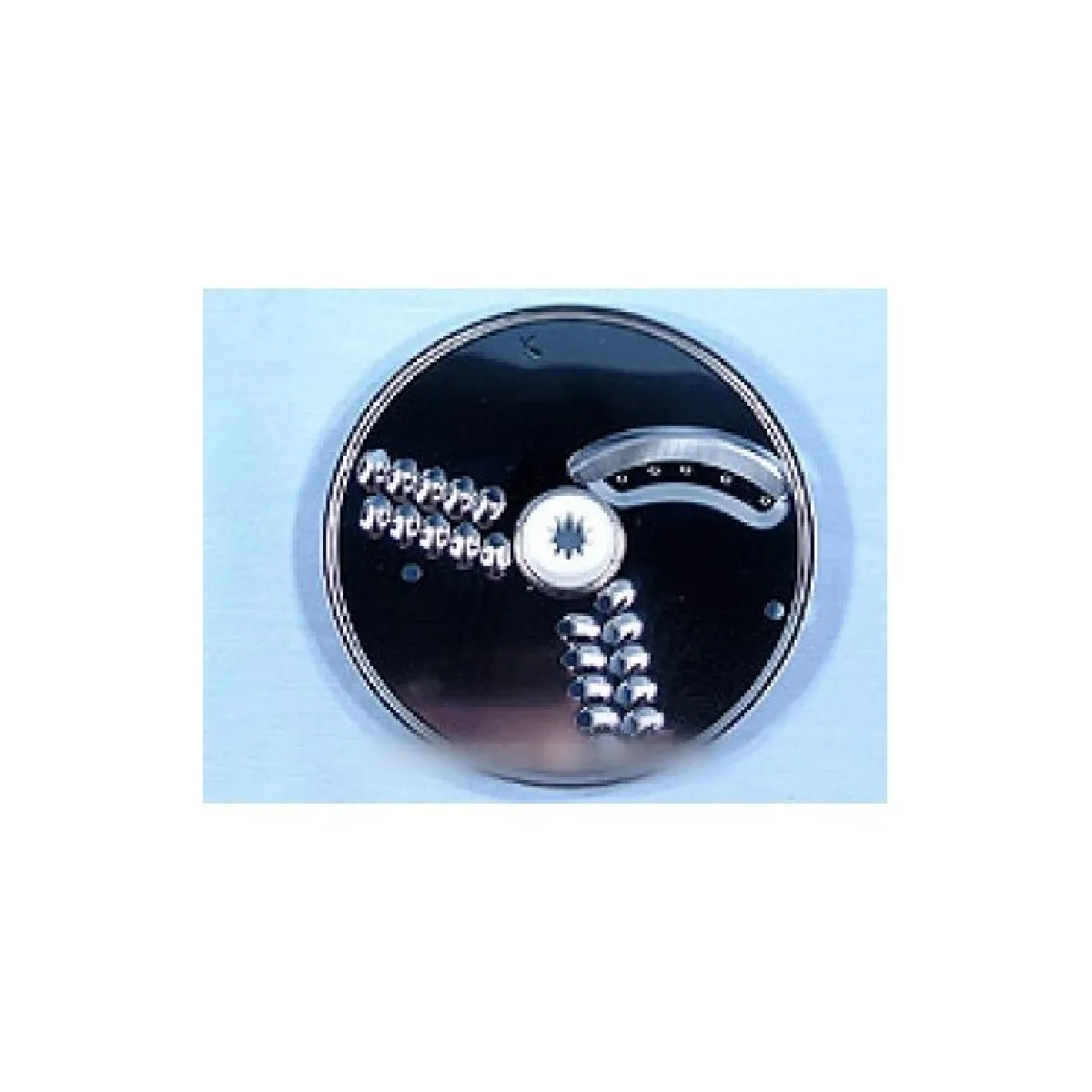 Kenwood Disque Râpeur Eminceur