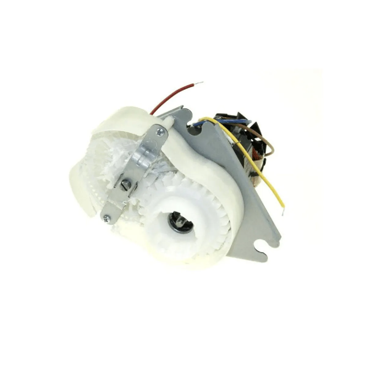 Kenwood Moteur et boîte de vitesse