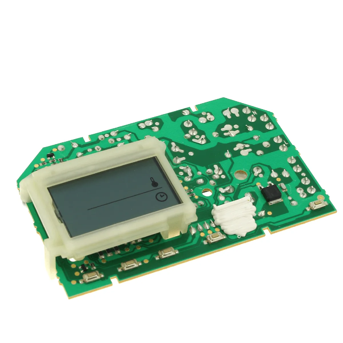 Moulinex Joint Couvercle Friteuse - vue 7