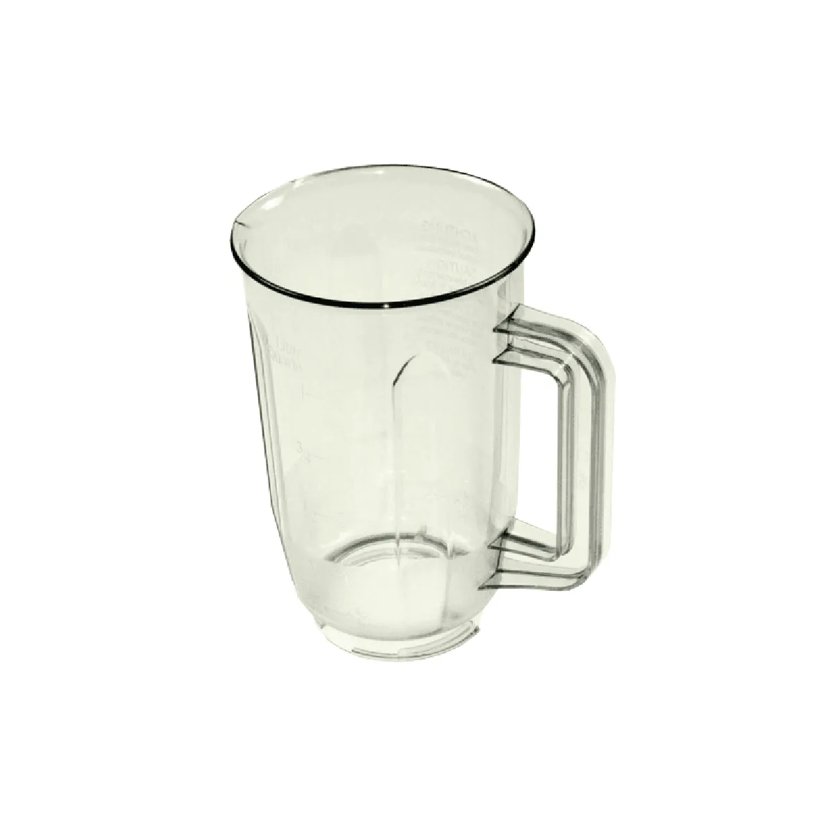 Bosch Bol de blender 00086123
