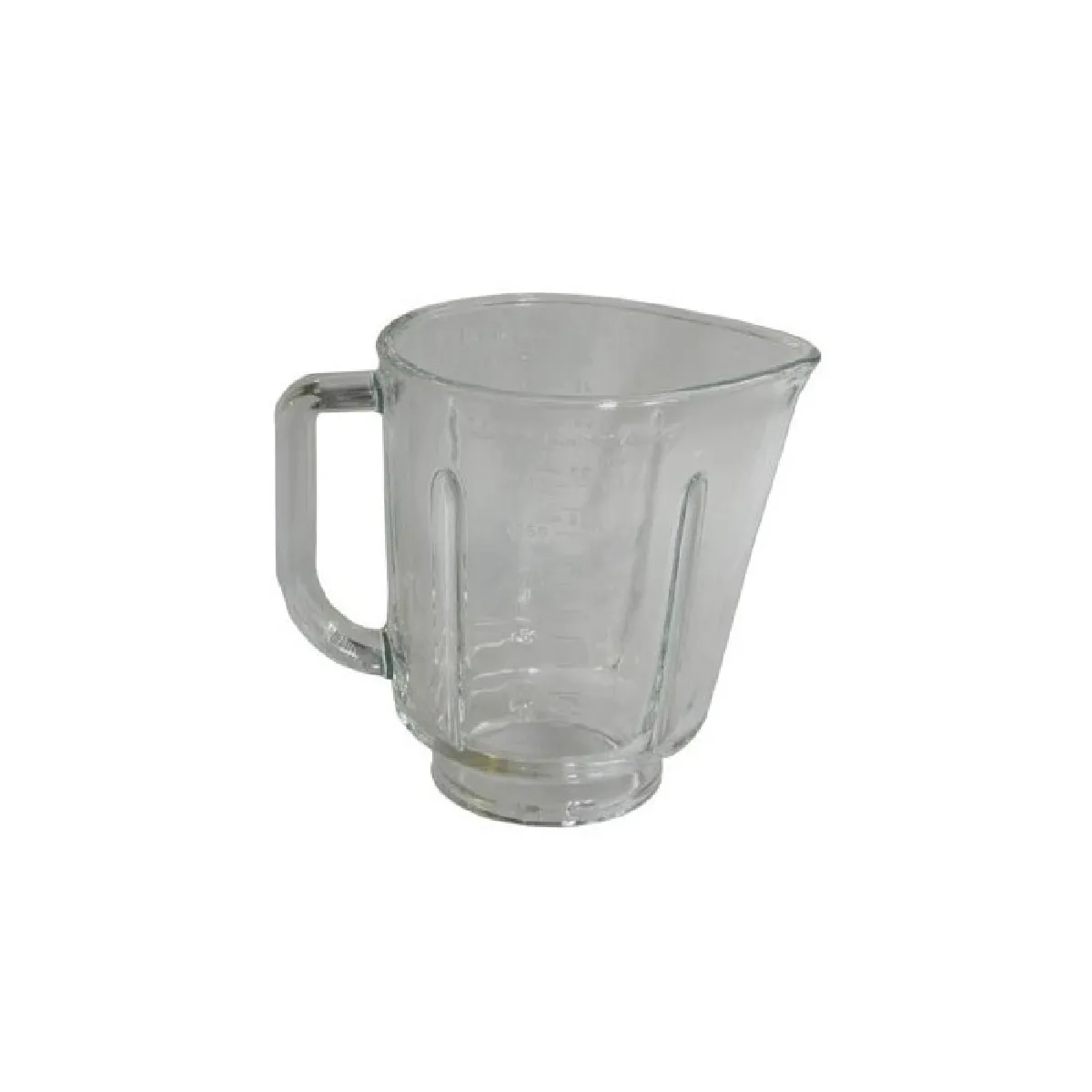 Kitchenaid Bol Blender En Verre - 1,5 L