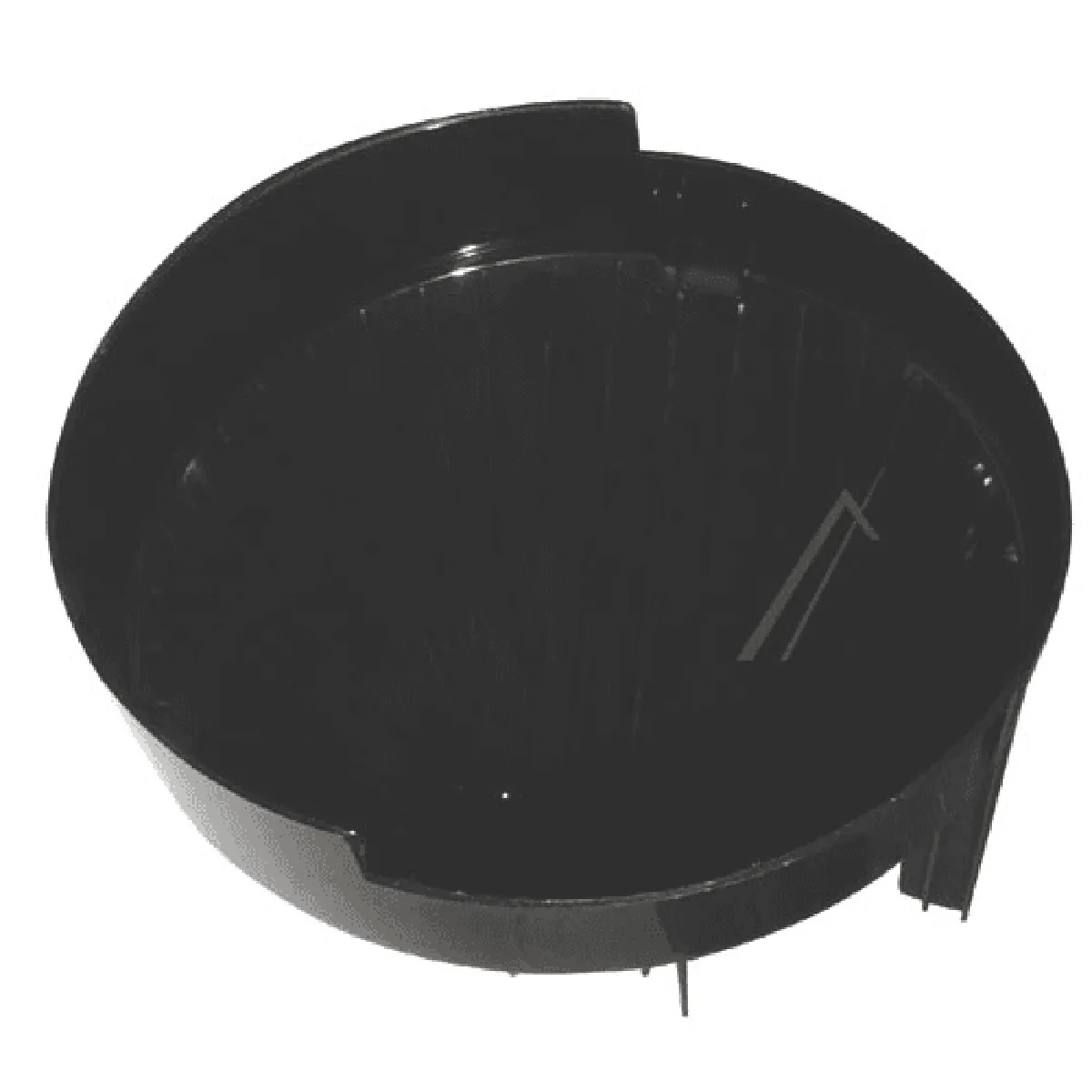 Moulinex Porte filtre - vue 2