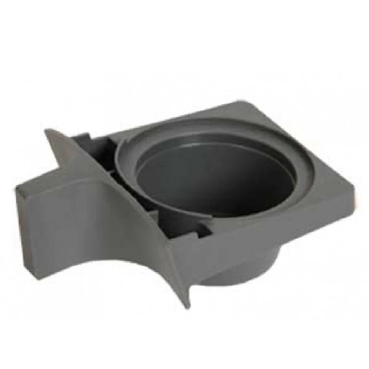 SUPPORT DOSETTE POUR CAFETIERE DOLCE GUSTO BVMPIECES - vue 6