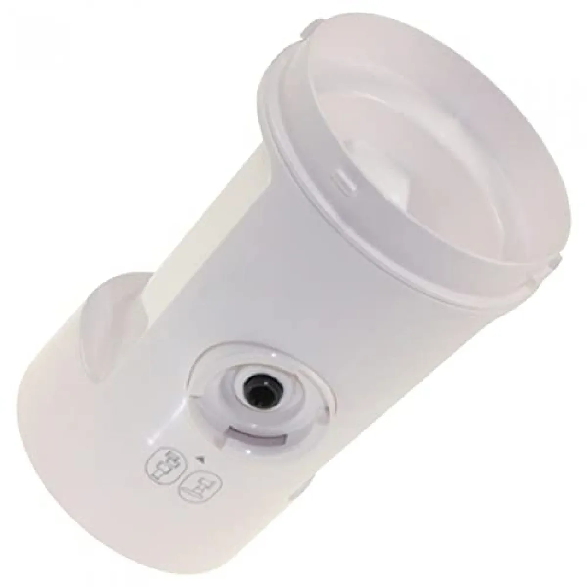 Moulinex Réducteur pour robot MS-0A13260 - vue 2