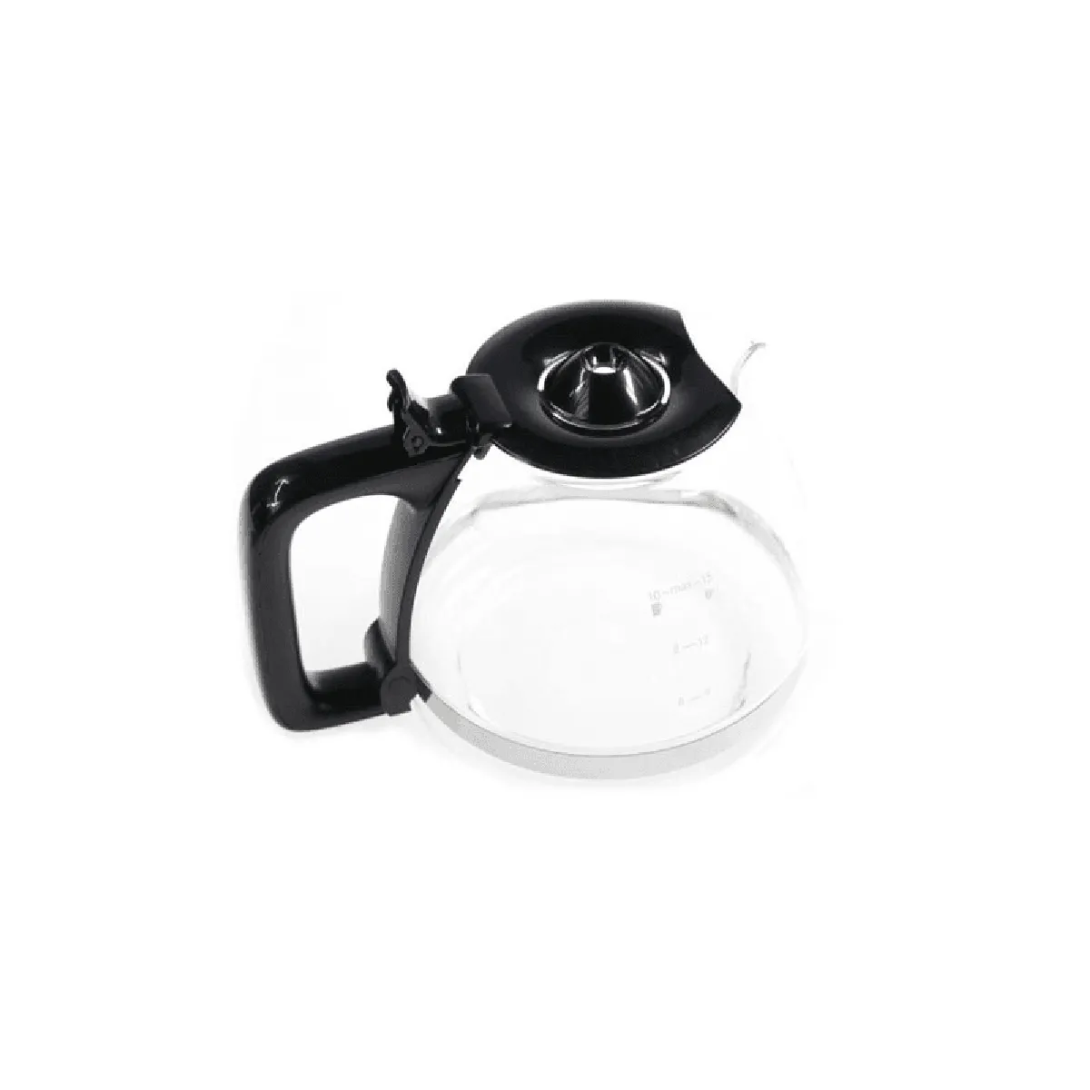 Russell Hobbs Verseuse En Verre Pour Cafetière