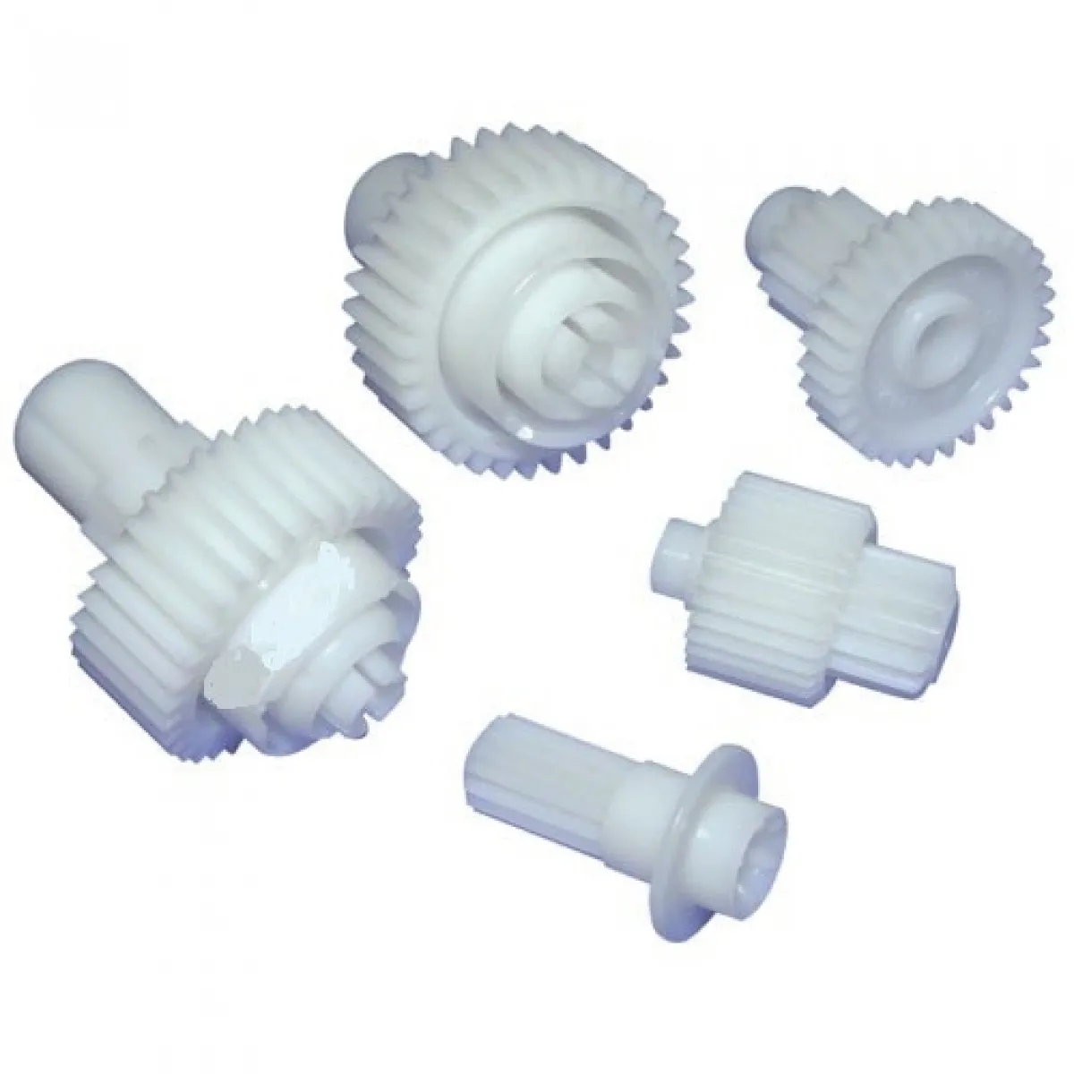 Braun Jeu de crochets - vue 5