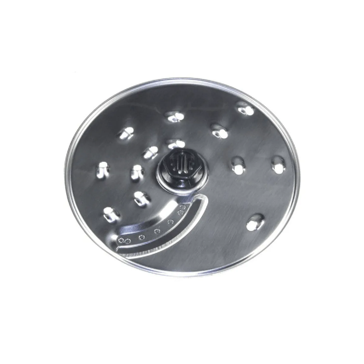 KENWOOD Robot multifonctions MultiPro Compact FDM307SS - vue 9