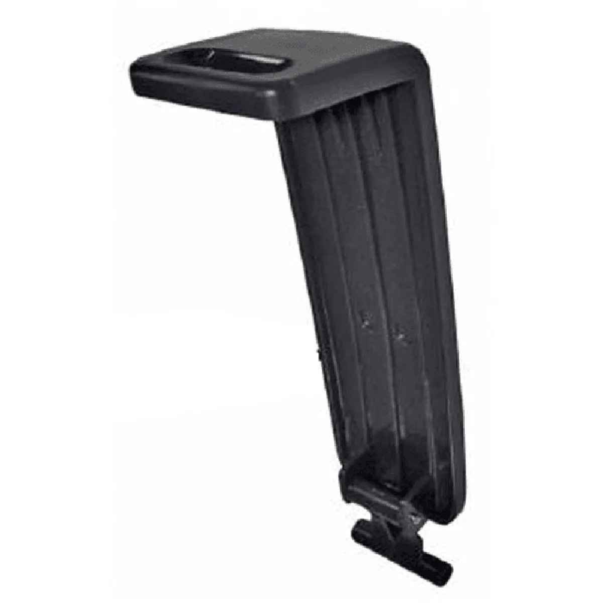 Bol mesure plastique Philips - vue 2