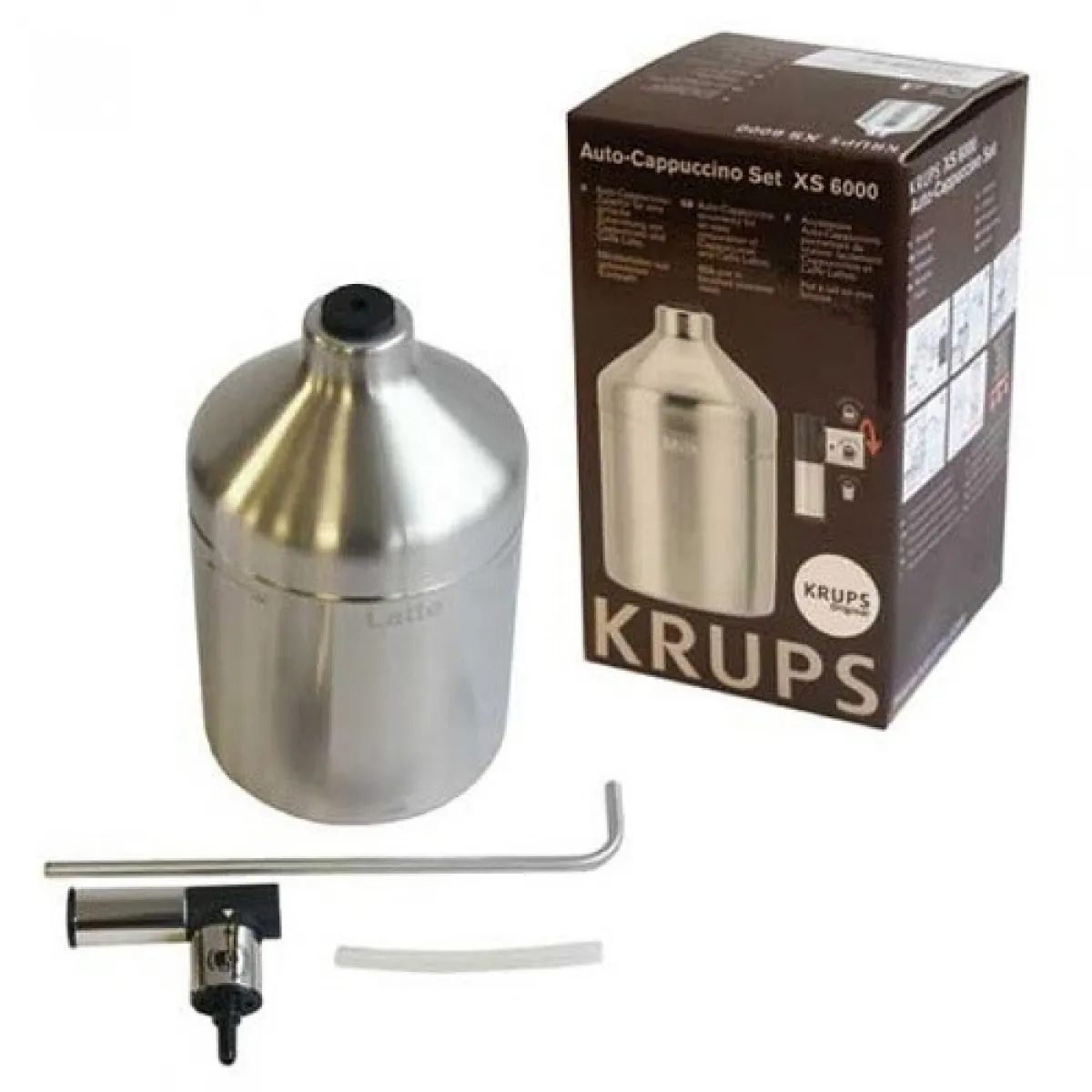 KRUPS Accessoire Cappuccino - vue 2