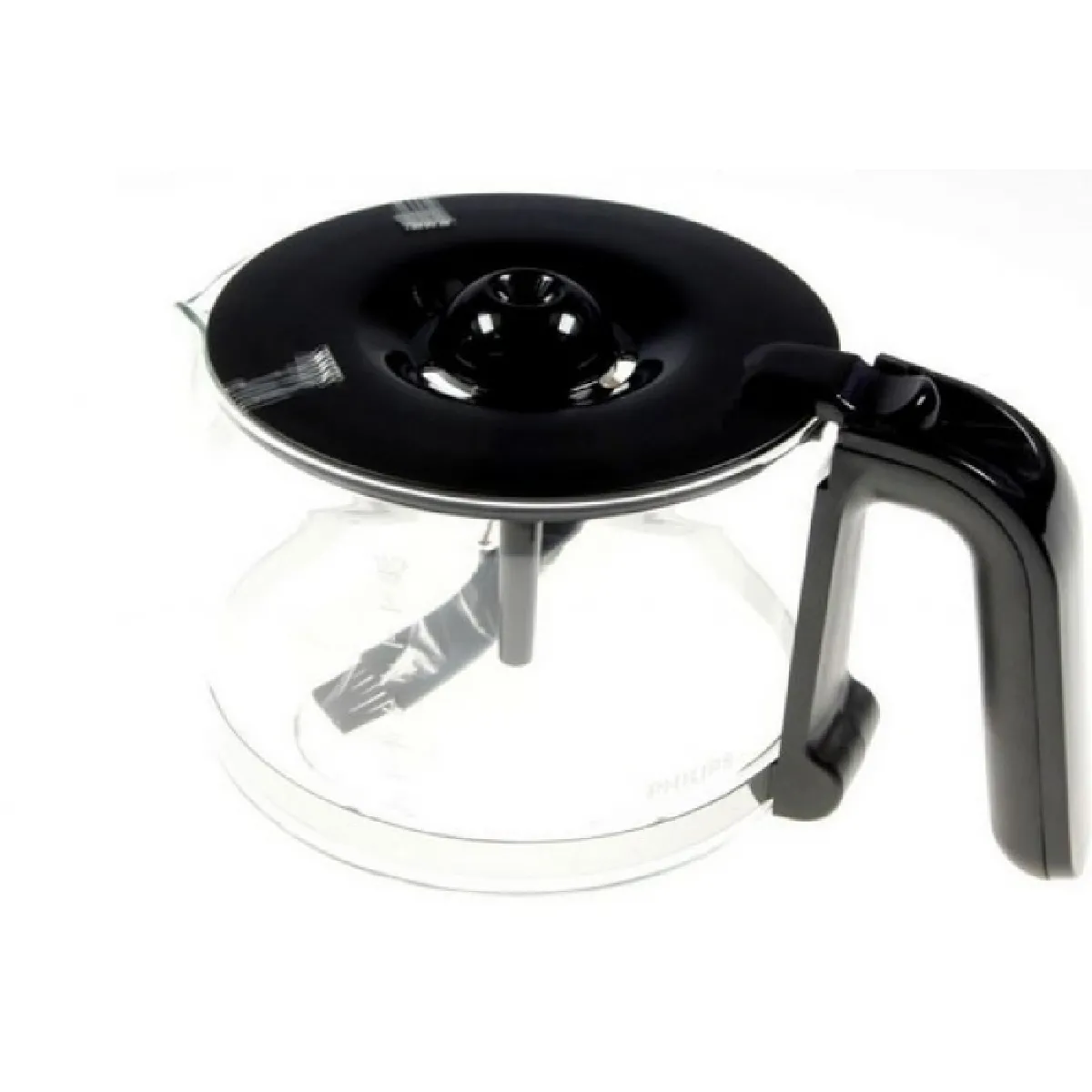 Philips Verseuse Cafetière avec Couvercle