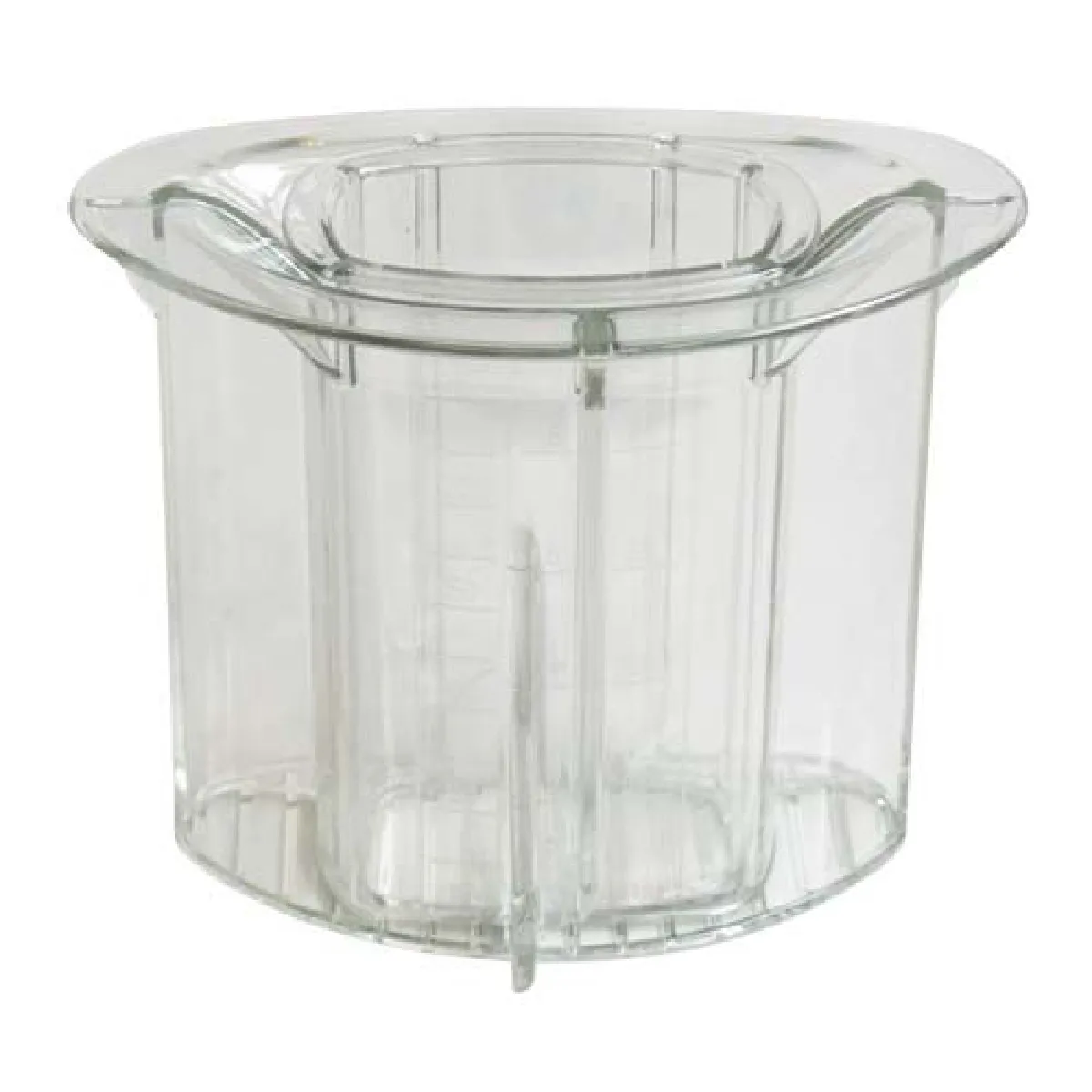 Magimix Double poussoir pour robot multifonction