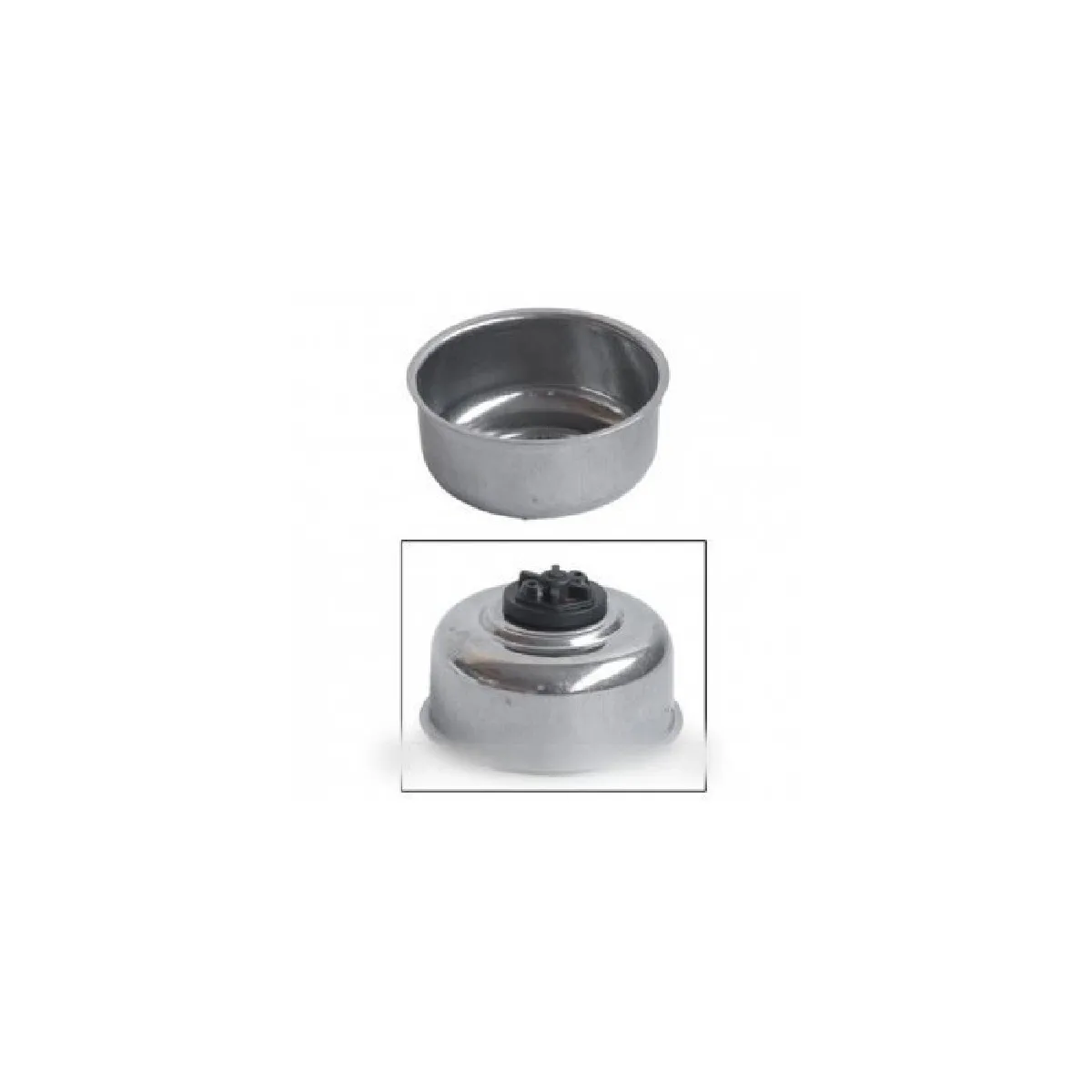 Magimix Filtre double pour expresso