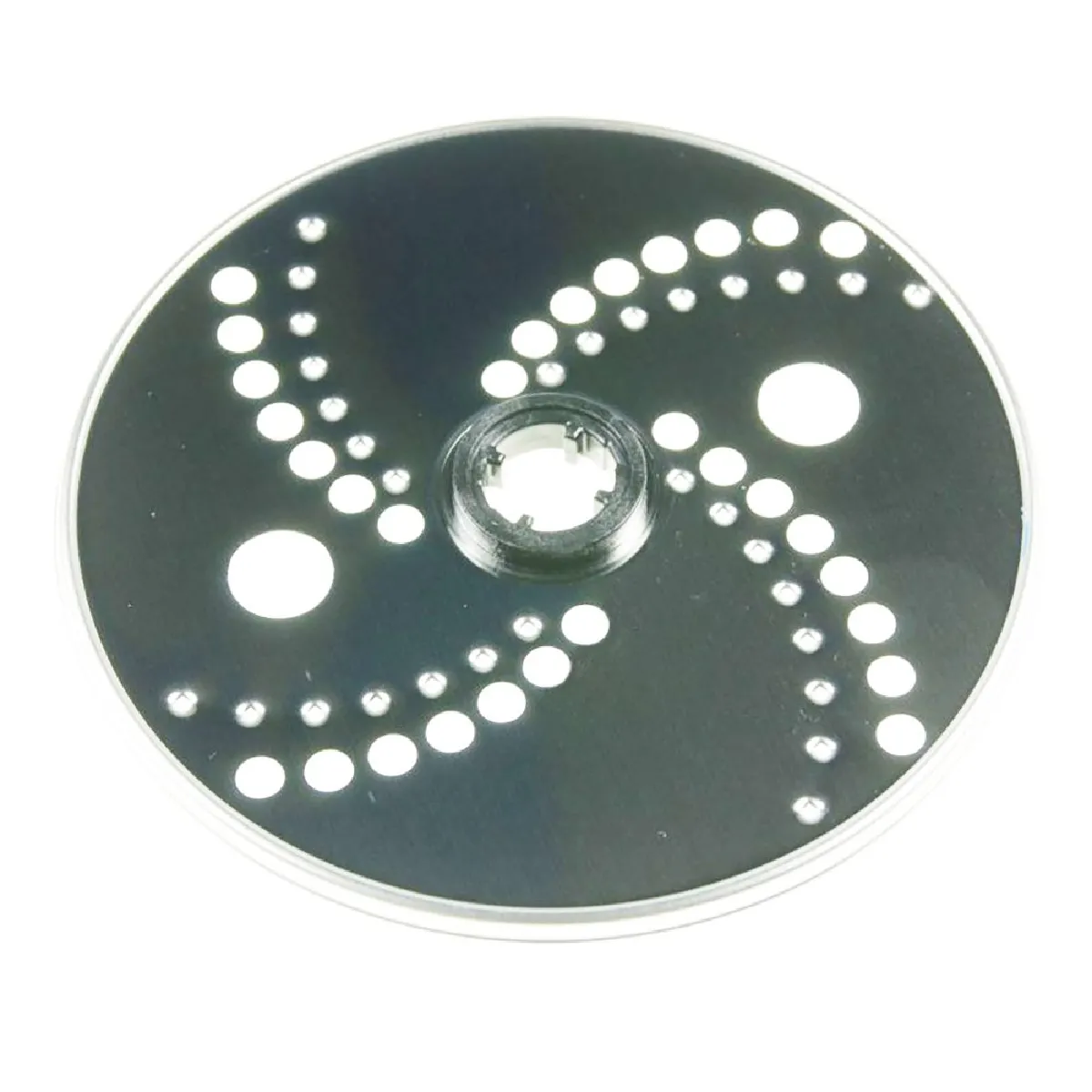 Moulinex Interrupteur marche rotatif MS 0661850 - vue 3