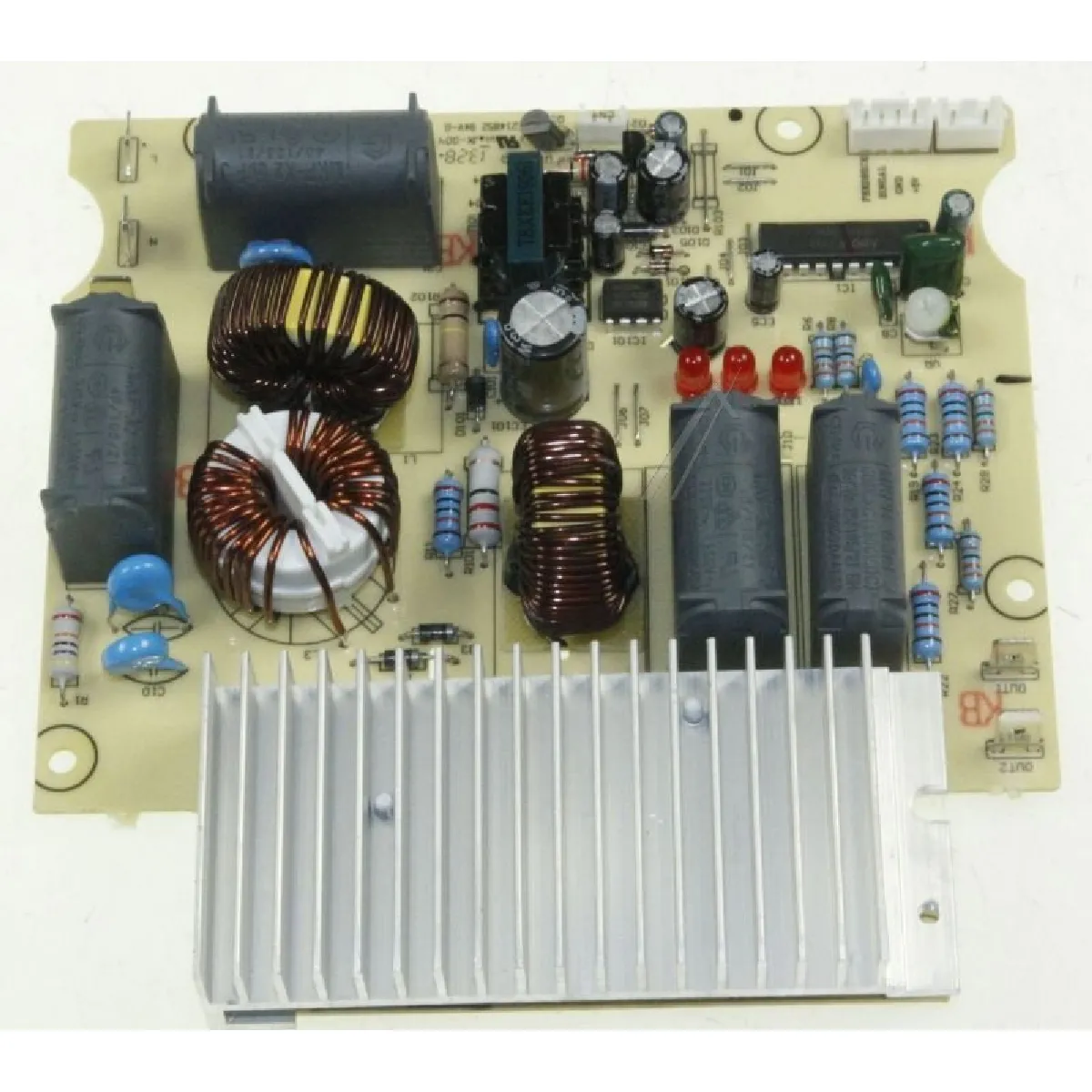 Kenwood Induction V2