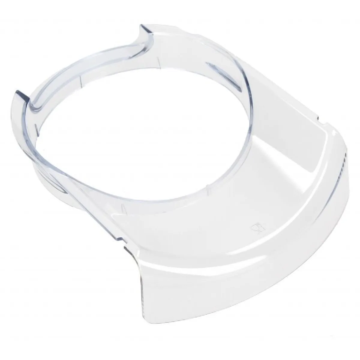 Kenwood Protection anti éclaboussures pour robot Chef