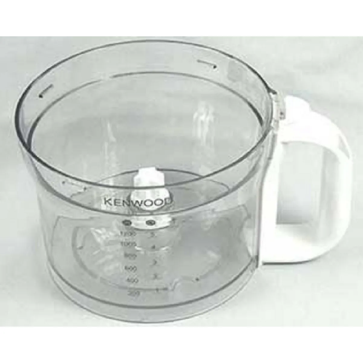 Kenwood Bol pour robot multifonction - vue 4
