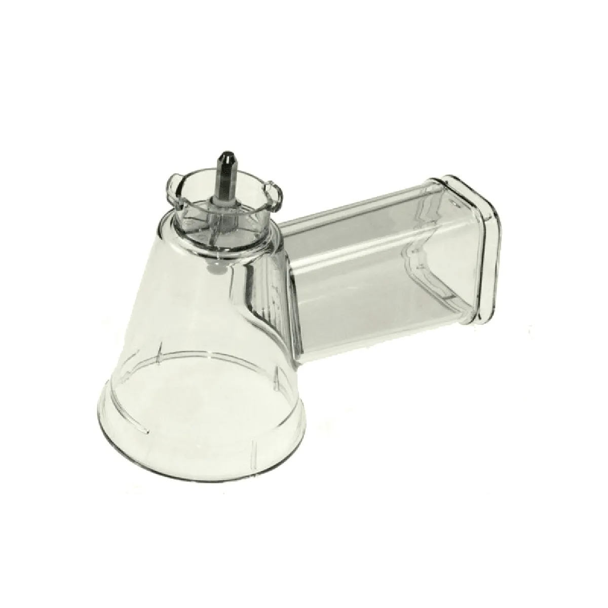 Moulinex XF634BB1 - vue 3