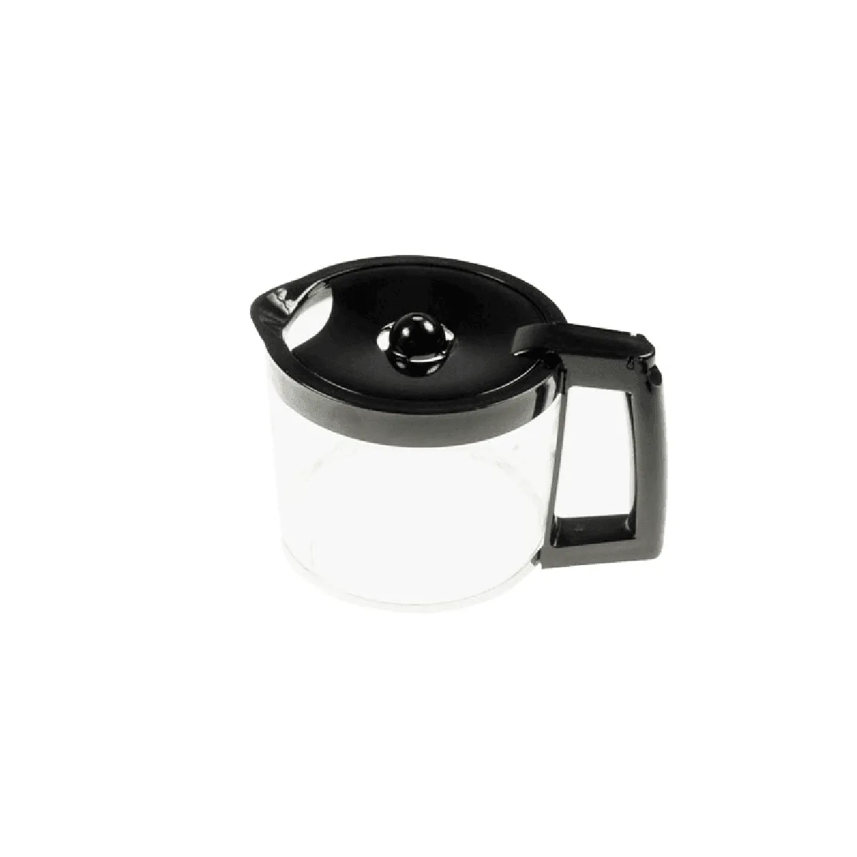 DeLonghi Verseuse Verre 14 Tasses