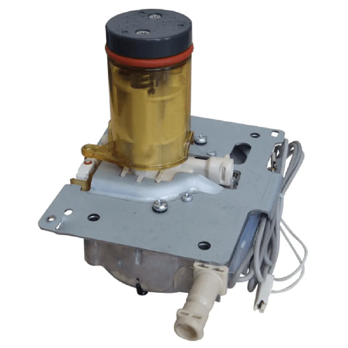 De'Longhi Chaudière Complète - vue 2