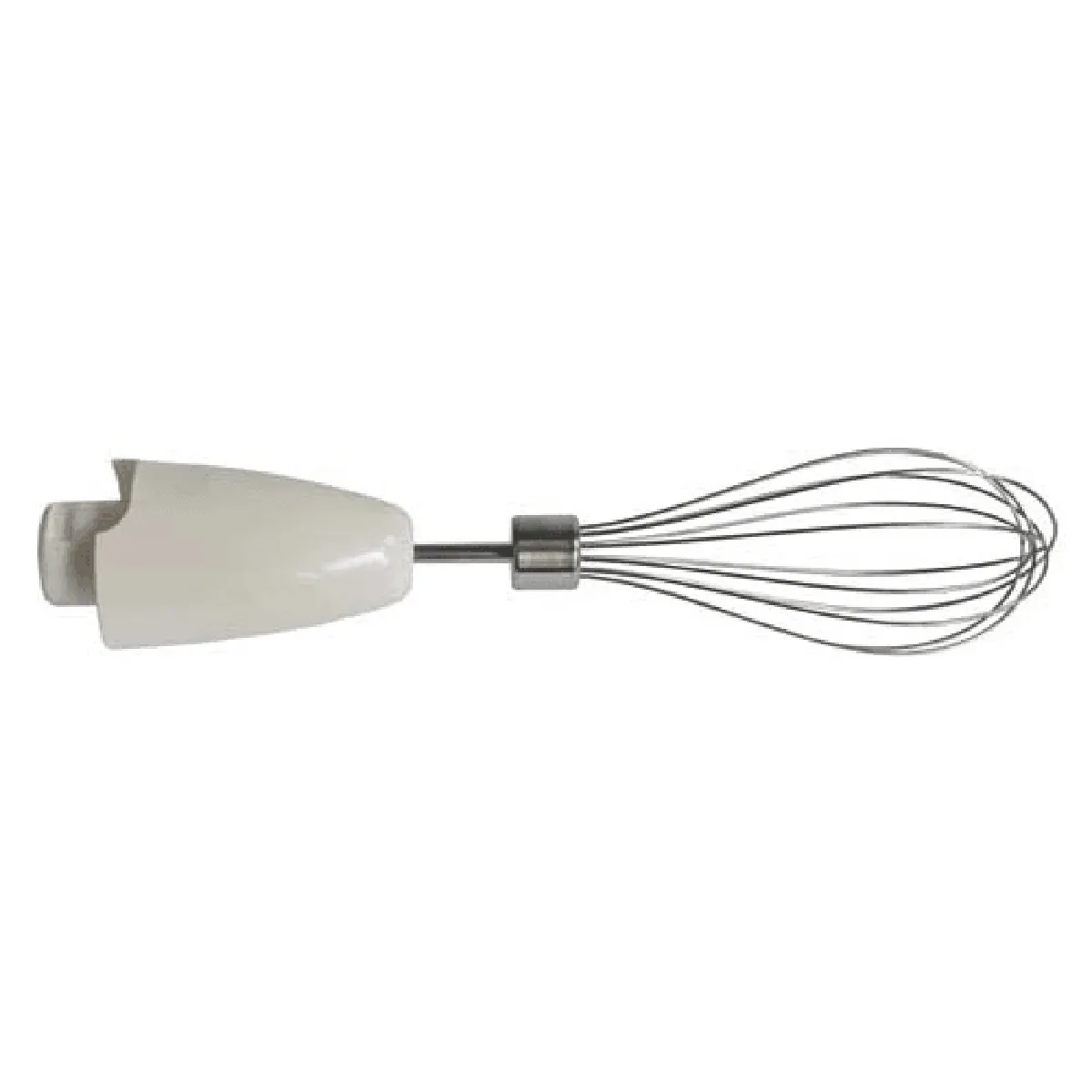 FOUET A EMULSIONNER + REDUCTEUR
