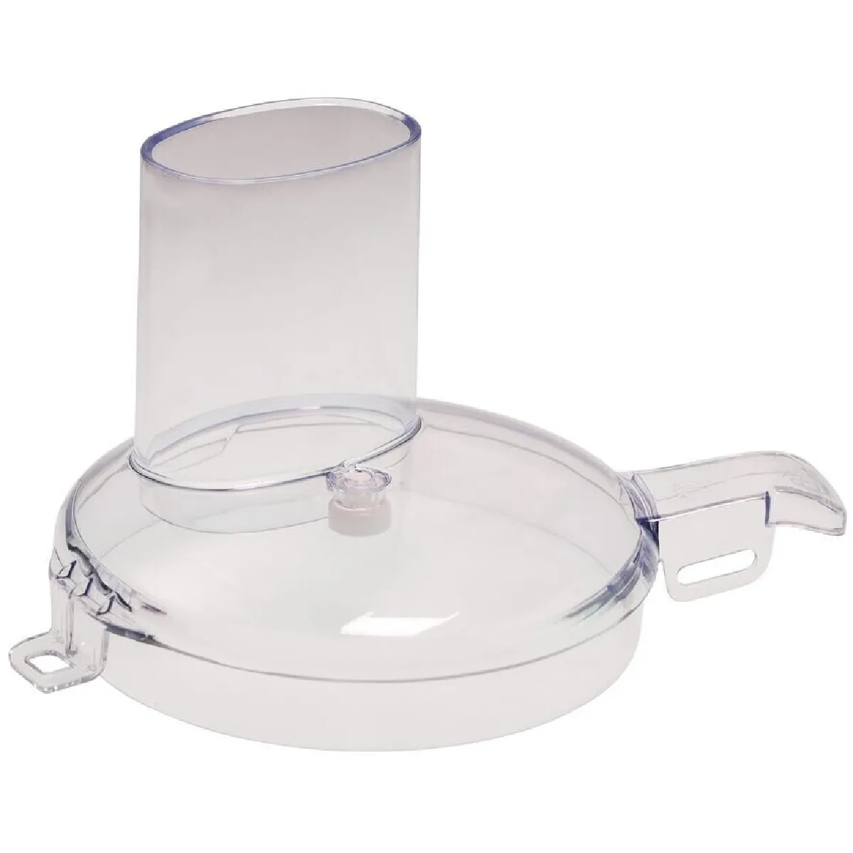 Ricambio Minipimer Coperchio Tritatutto Moulinex Per Minipimer