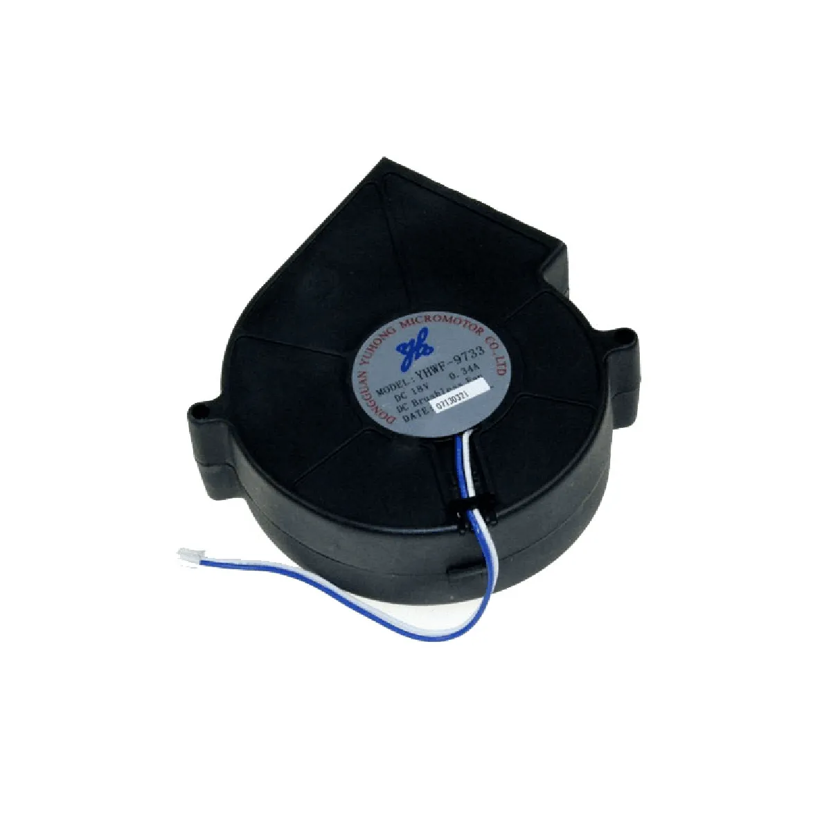 Kenwood Ventilateur YHWF 9733 DC 18V