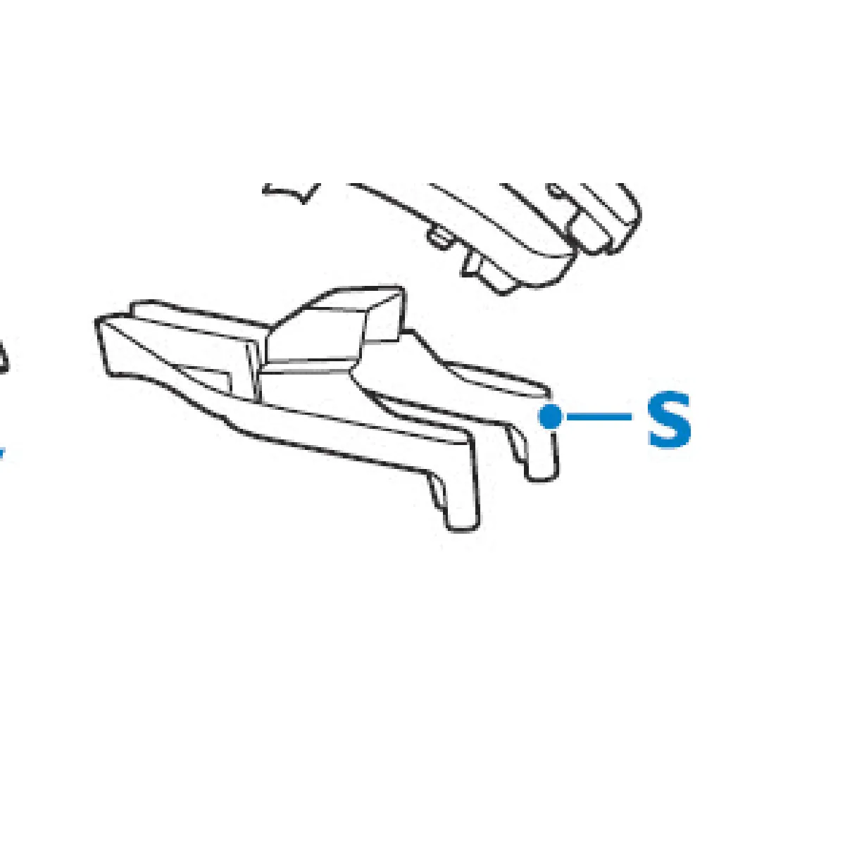 Philips Gobelet lait - vue 2