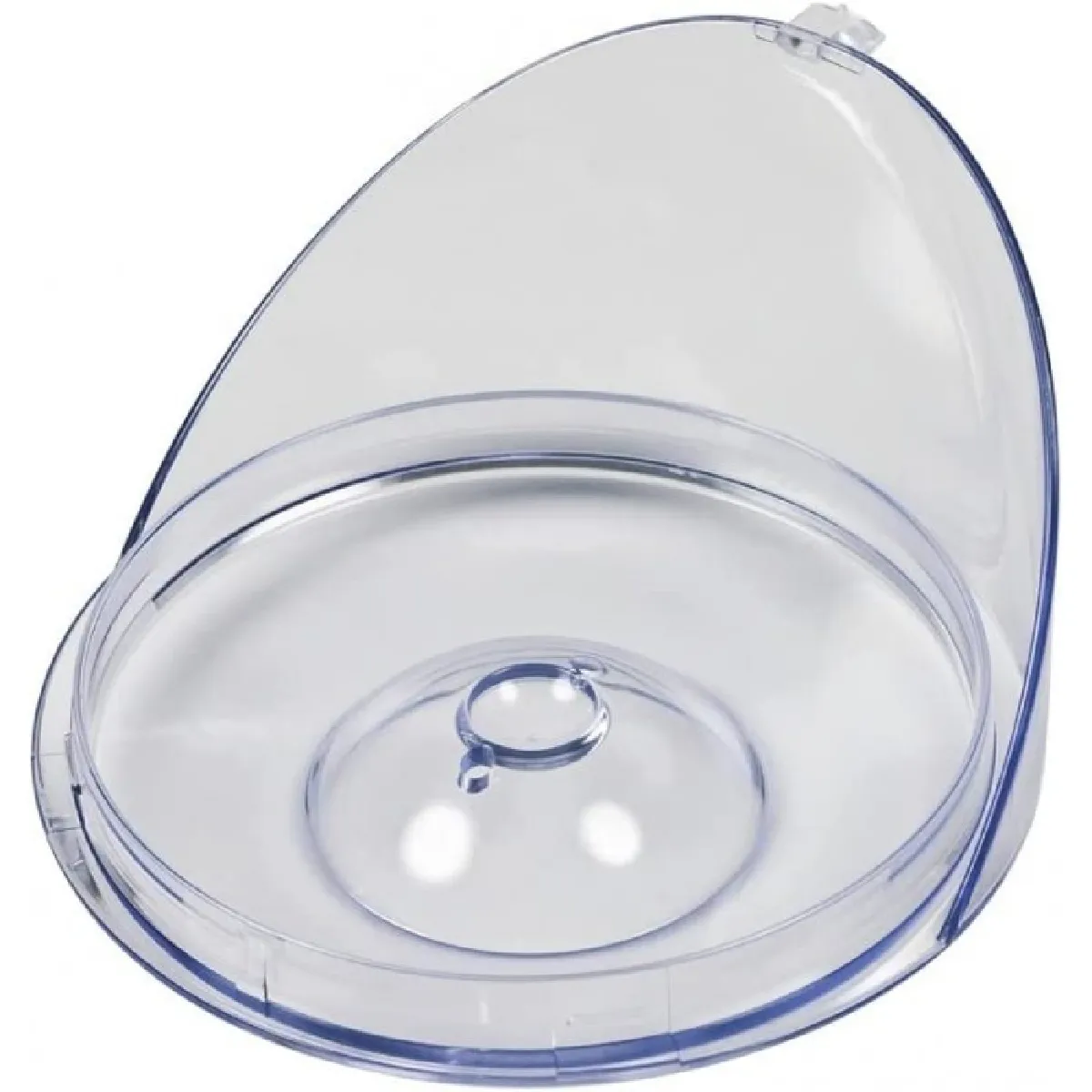 Krups Couvercle Speedy Pro F7207010 - vue 2