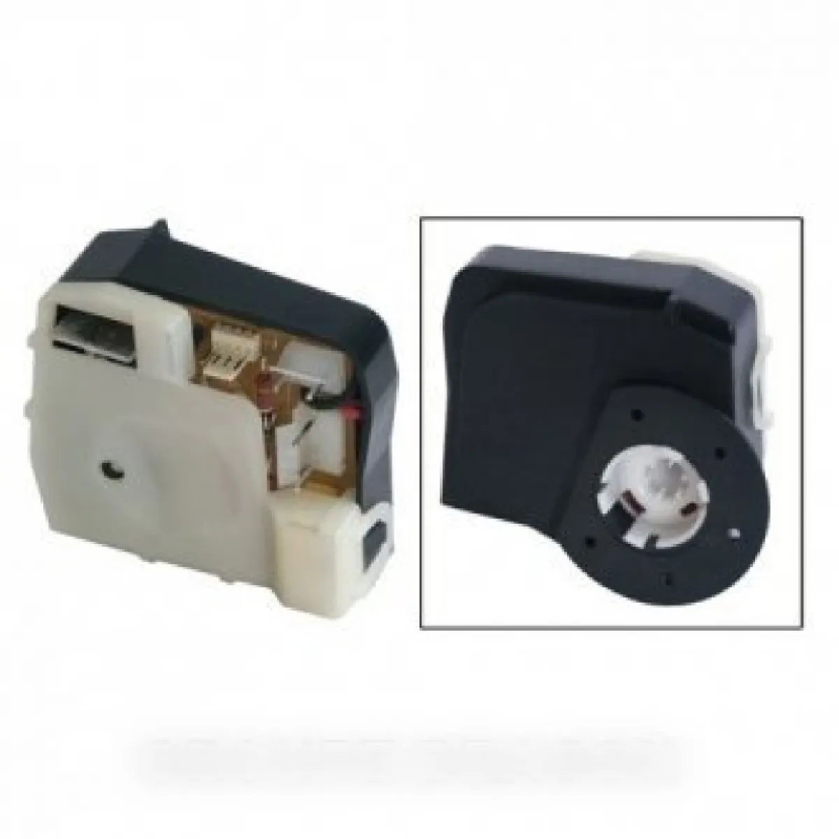 Kenwood Module commande pour robot - vue 5