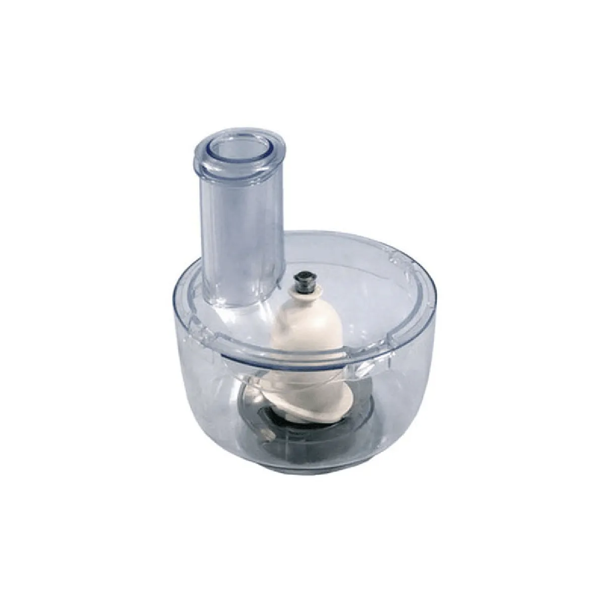 Kenwood Bol Acrylique Complet