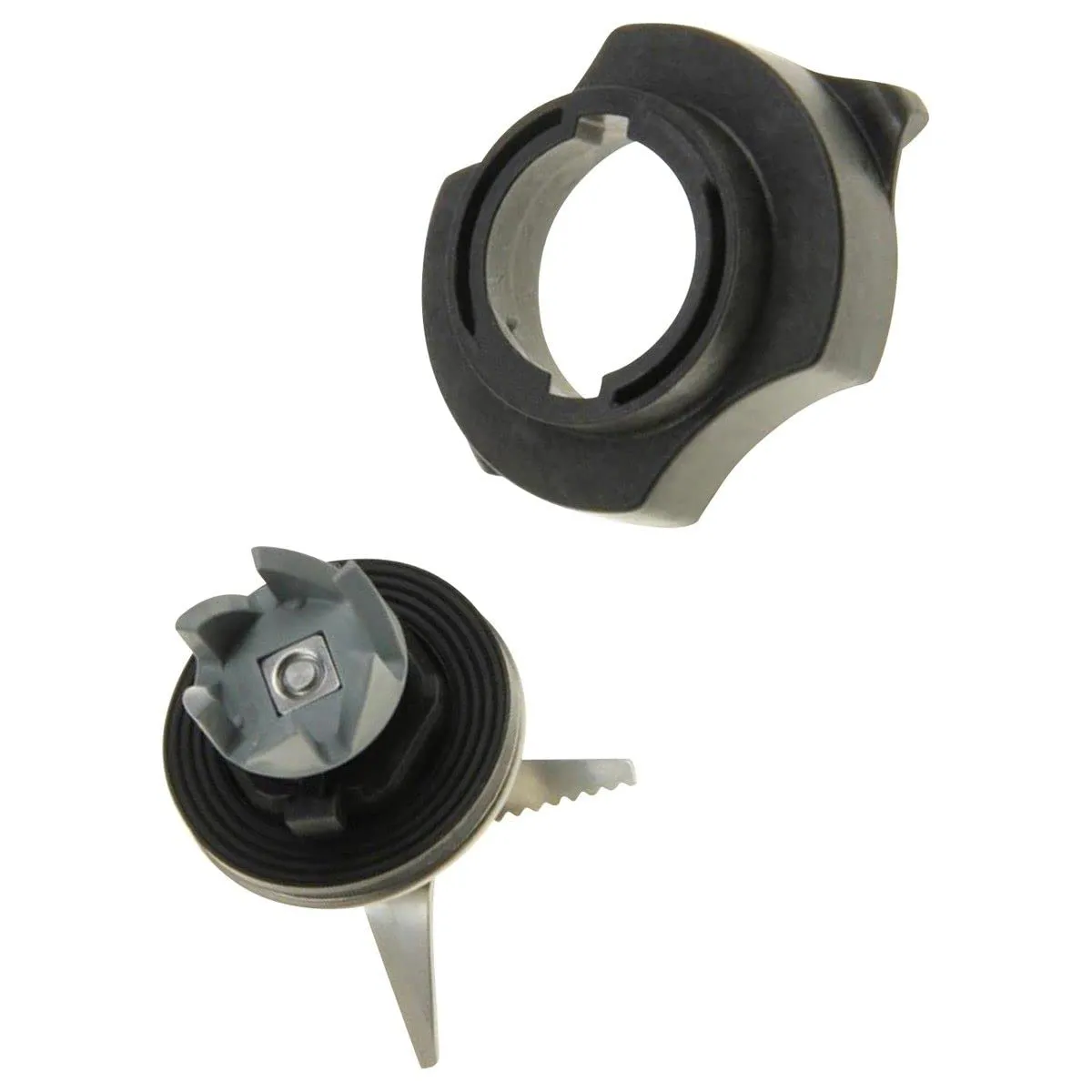 Seb Couteau Joint Verrou