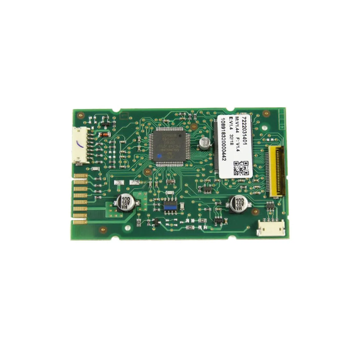 Moulinex Module électronique écran - vue 7