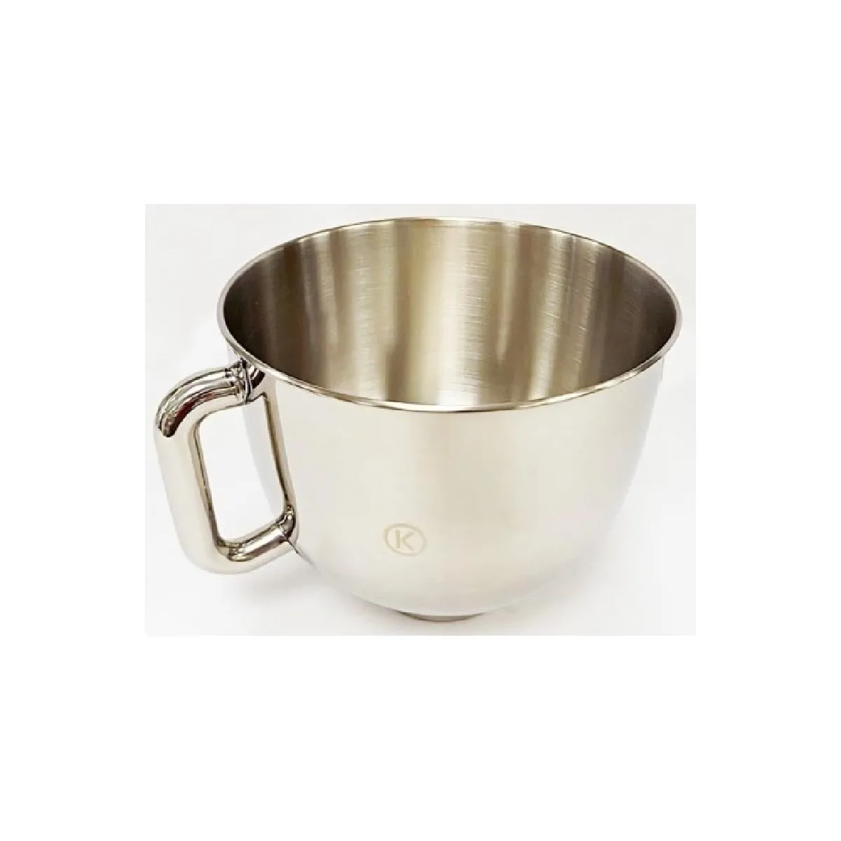 Kenwood Bol en inox pour robot KMX75 - vue 3