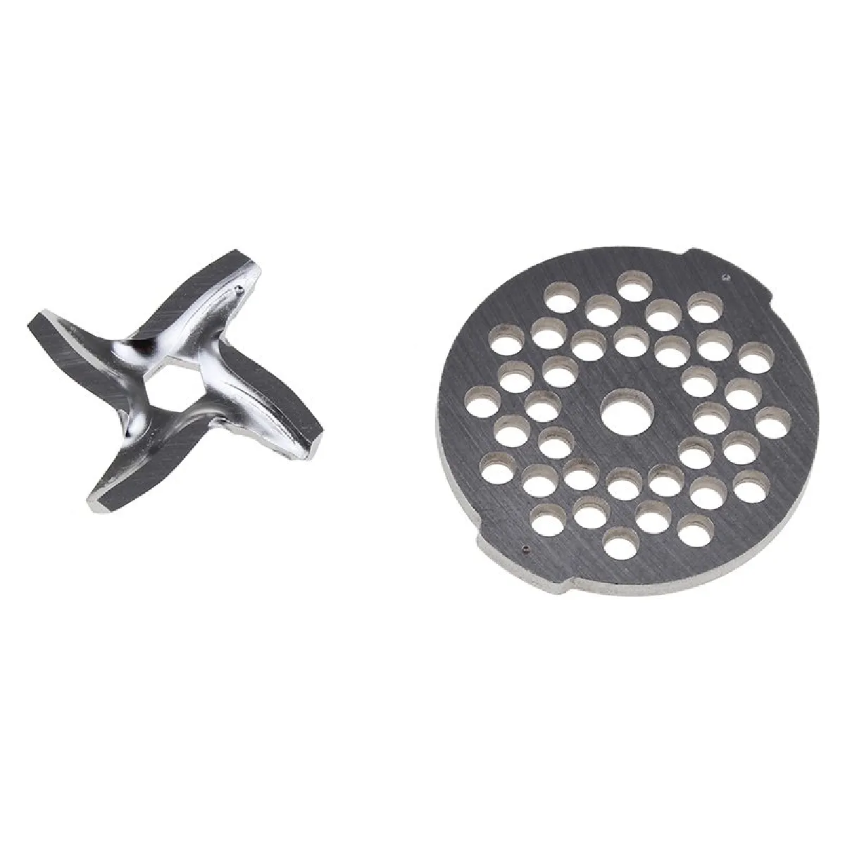 Moulinex Couteau + Grille - vue 2