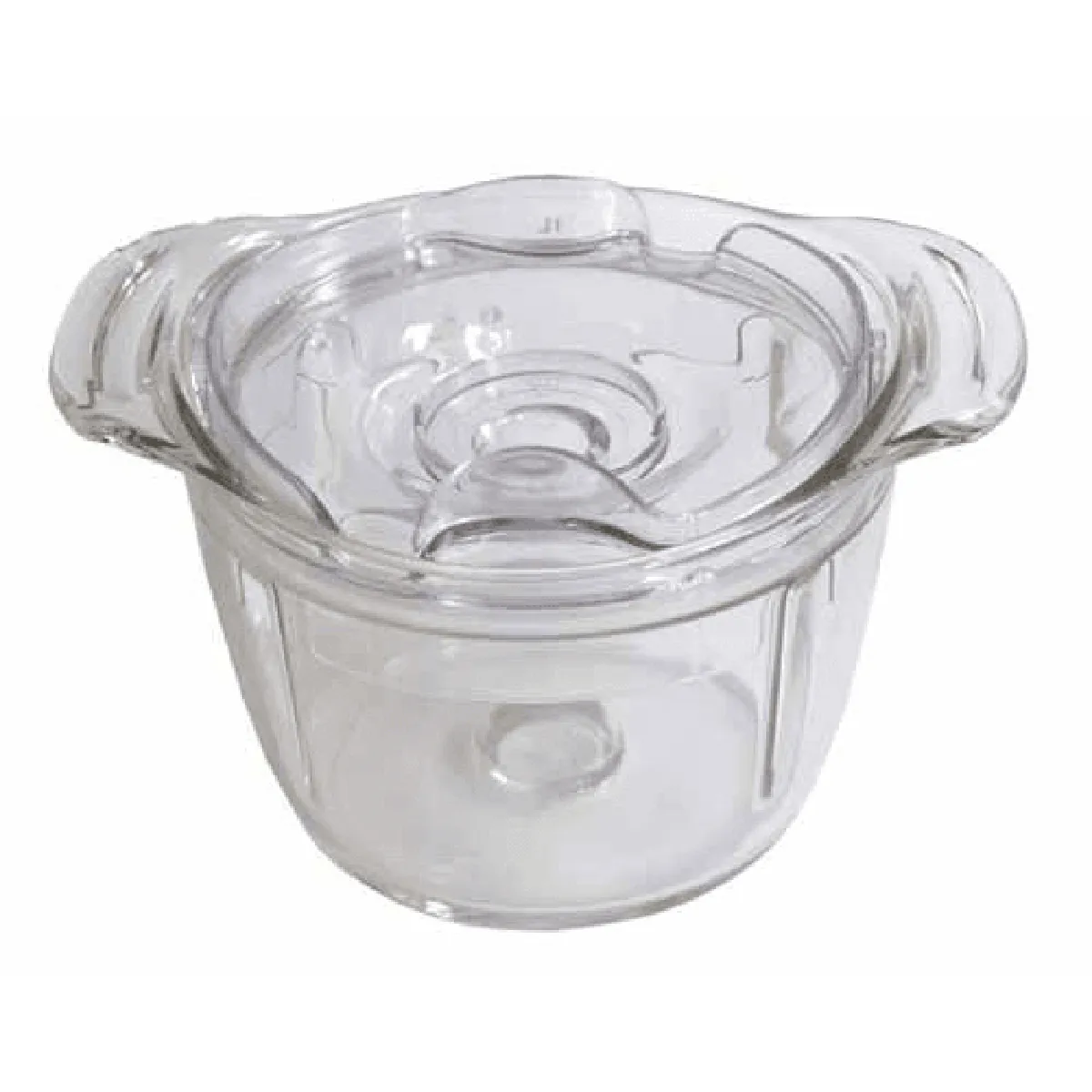 Seb bol verre SS 989331 - vue 3