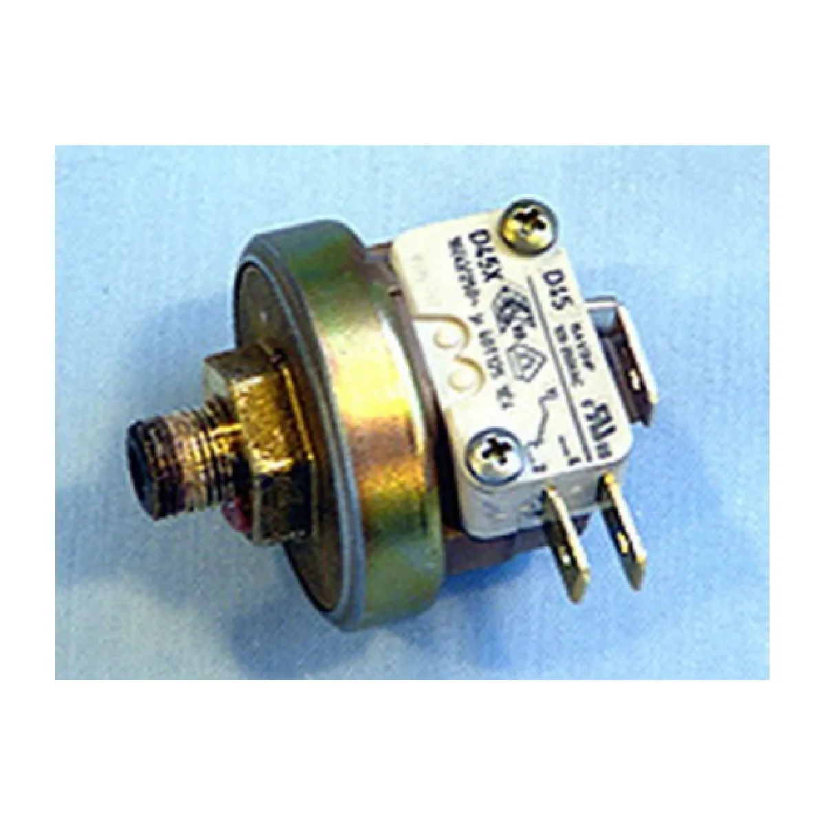 Kenwood Pressostat